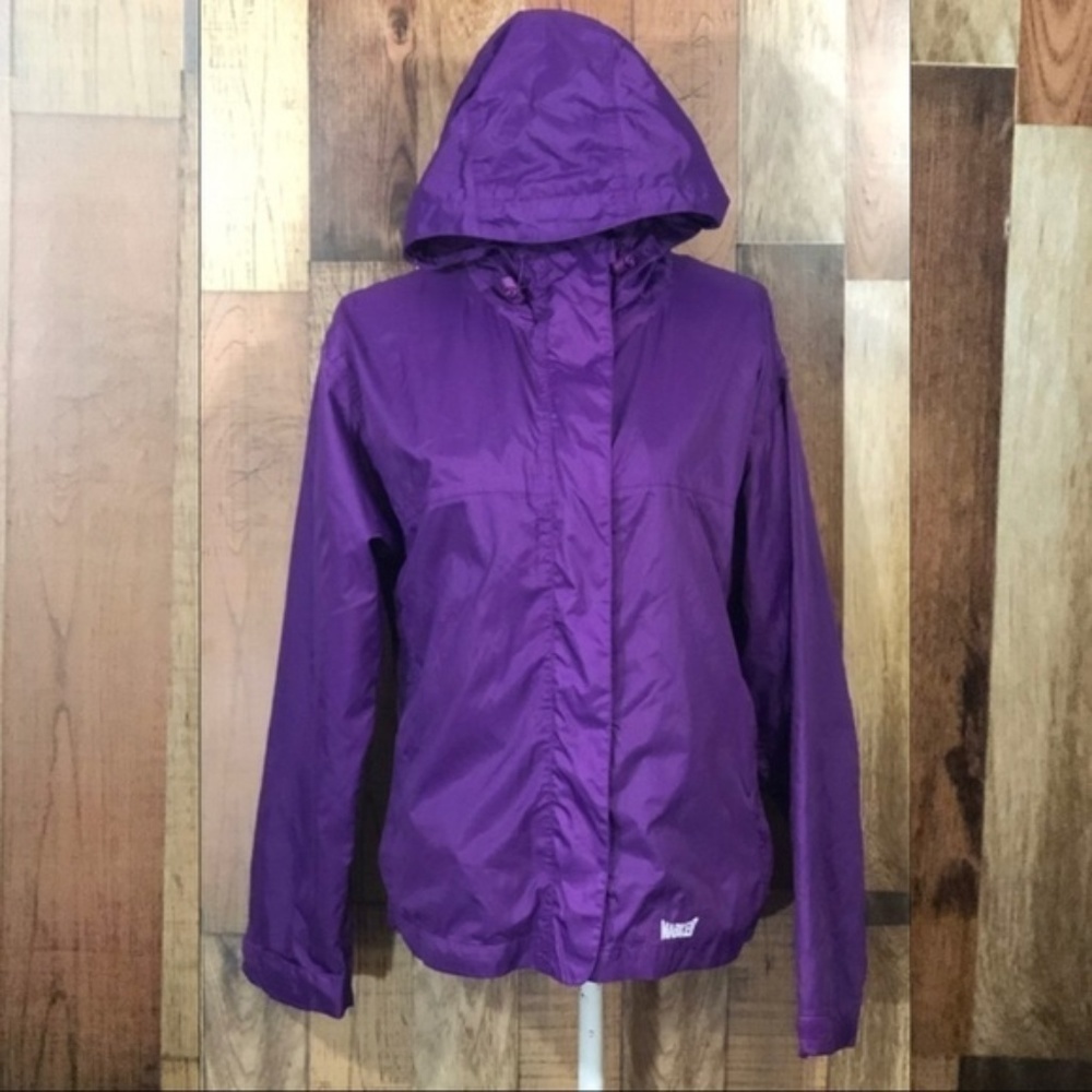 Marker - jacket  size medium